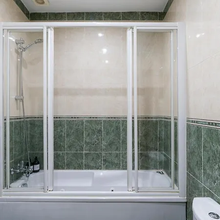 Holi-rent Salado Sevilla