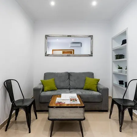 Apartamento Holi-rent Salado