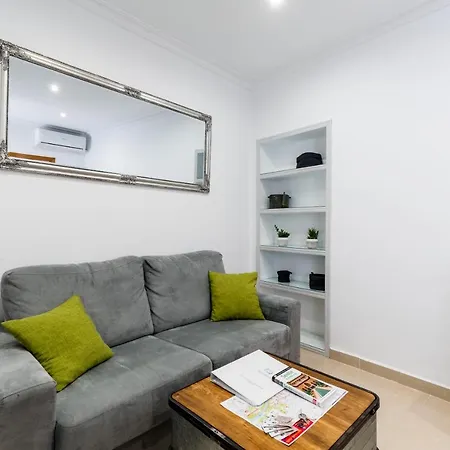 Holi-rent Salado Apartment *