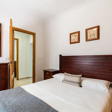Holi-rent Salado Apartamento